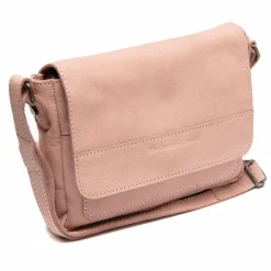 New The Chesterfield Brand Ann Umhängetasche Leder 25 cm vintage rose