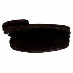 Sale The Chesterfield Brand Anderson Handytasche Leder 12 cm braun