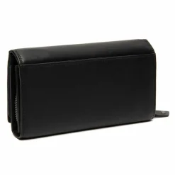 Sale The Chesterfield Brand Arvento Geldbörse Leder 18 cm black