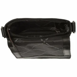 The Chesterfield Brand Umhängetaschen<Ariano Umhängetasche Leder 17 cm black