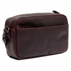 The Chesterfield Brand Umhängetaschen<Arona Umhängetasche Leder 21 cm brown