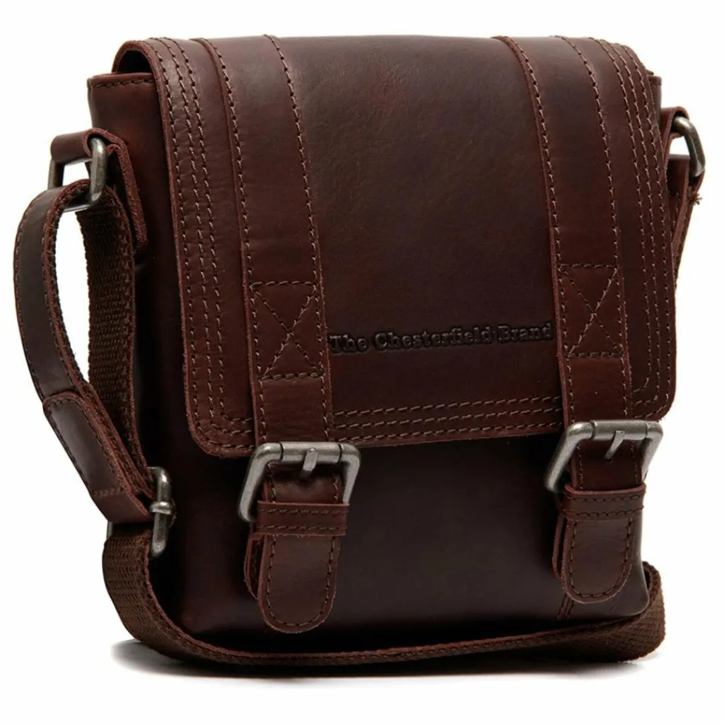 The Chesterfield Brand Ariano Umhängetasche Leder 17 cm