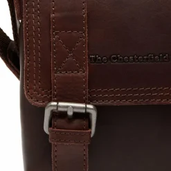 The Chesterfield Brand Ariano Umhängetasche Leder 17 cm