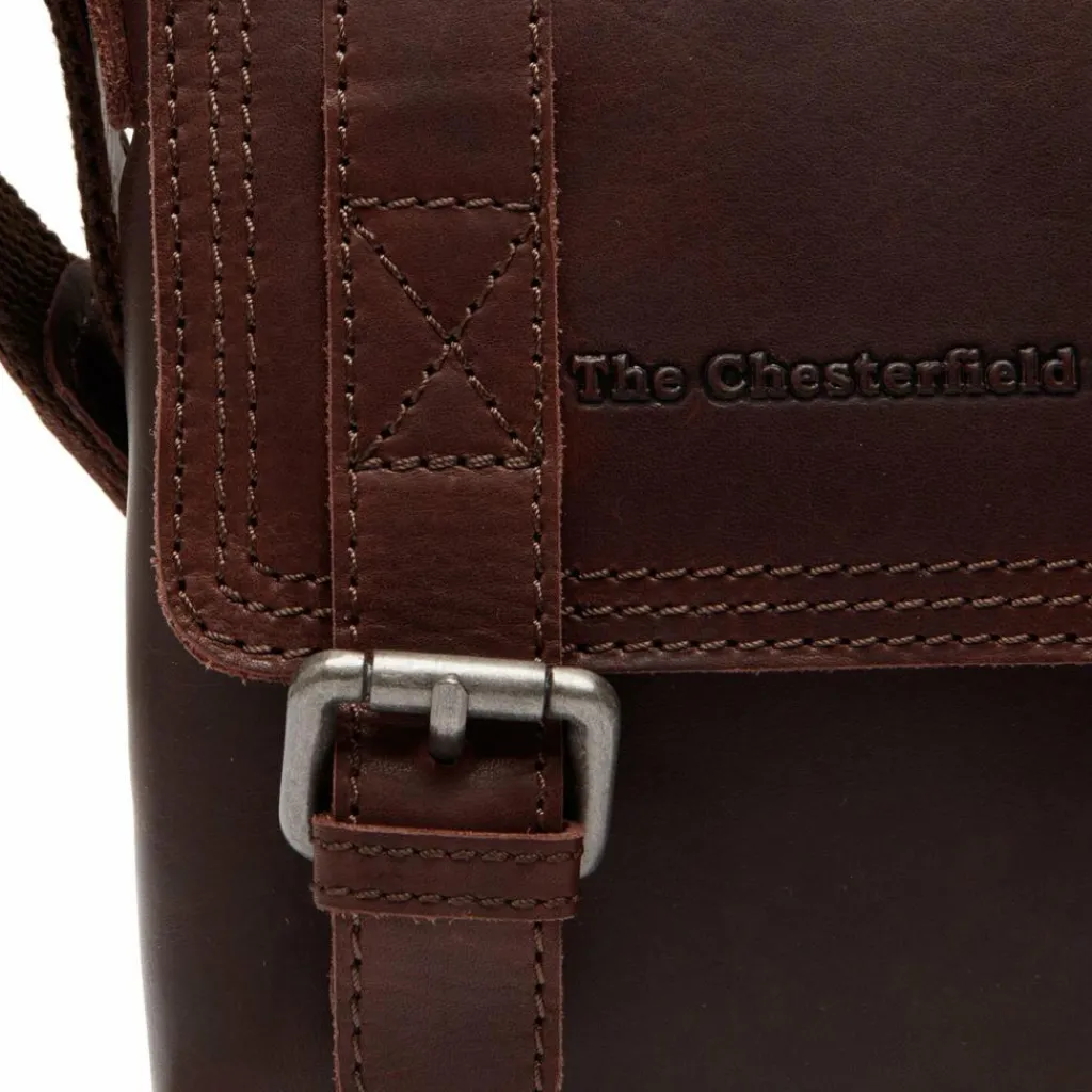 The Chesterfield Brand Ariano Umhängetasche Leder 17 cm