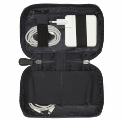 The Chesterfield Brand Ardan Elektroniktasche Leder 17,5 cm