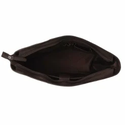 The Chesterfield Brand Astano Schultertasche Leder 33 cm Laptopfach