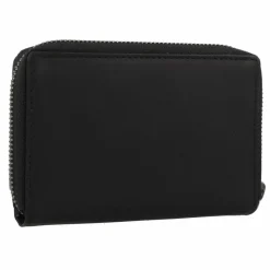 Damen The Chesterfield Brand Ascot Geldbörse RFID Schutz Leder 13.5 cm