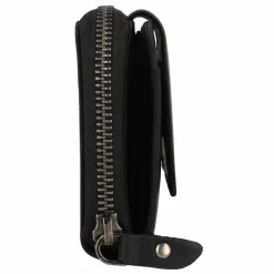 Damen The Chesterfield Brand Ascot Geldbörse RFID Schutz Leder 13.5 cm