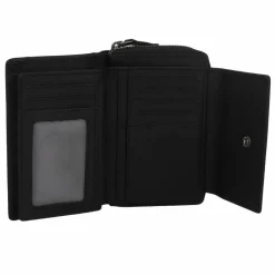 Damen The Chesterfield Brand Ascot Geldbörse RFID Schutz Leder 13.5 cm