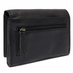 Damen The Chesterfield Brand Avola Geldbörse RFID Schutz Leder 14 cm