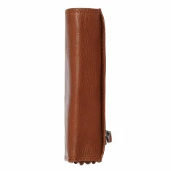 The Chesterfield Brand Damengeldbörsen Querformat<Avola Geldbörse RFID Schutz Leder 14 cm cognac