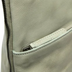 Discount The Chesterfield Brand Bern City Rucksack Leder 32 cm ocean blue