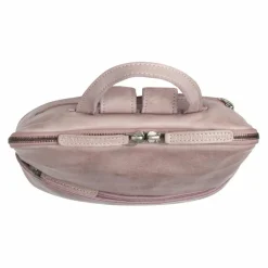 The Chesterfield Brand Lederrucksäcke|City Rucksäcke<Bern City Rucksack Leder 32 cm lavender lila