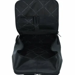 The Chesterfield Brand Lederrucksäcke|Business-Rucksäcke<Belford Business-Rucksack Leder 40 cm Laptopfach schwarz