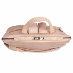 The Chesterfield Brand Lederrucksäcke|City Rucksäcke<Bern City Rucksack Leder 32 cm vintage rose