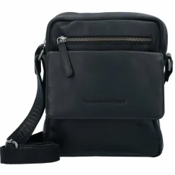 The Chesterfield Brand Umhängetaschen<Blair Umhängetasche Leder 20 cm schwarz