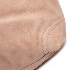 The Chesterfield Brand Schultertaschen<Bolivia Schultertasche Leder 32 cm vintage rose