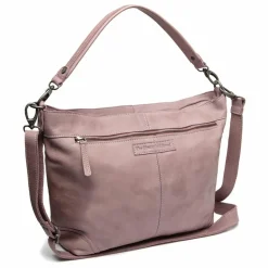 The Chesterfield Brand Bolivia Schultertasche Leder 32 cm