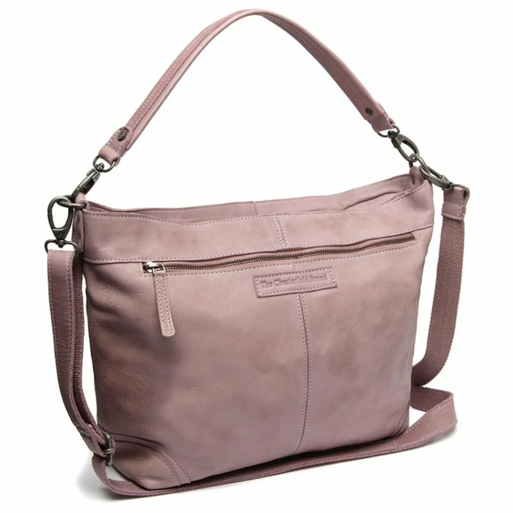 The Chesterfield Brand Bolivia Schultertasche Leder 32 cm