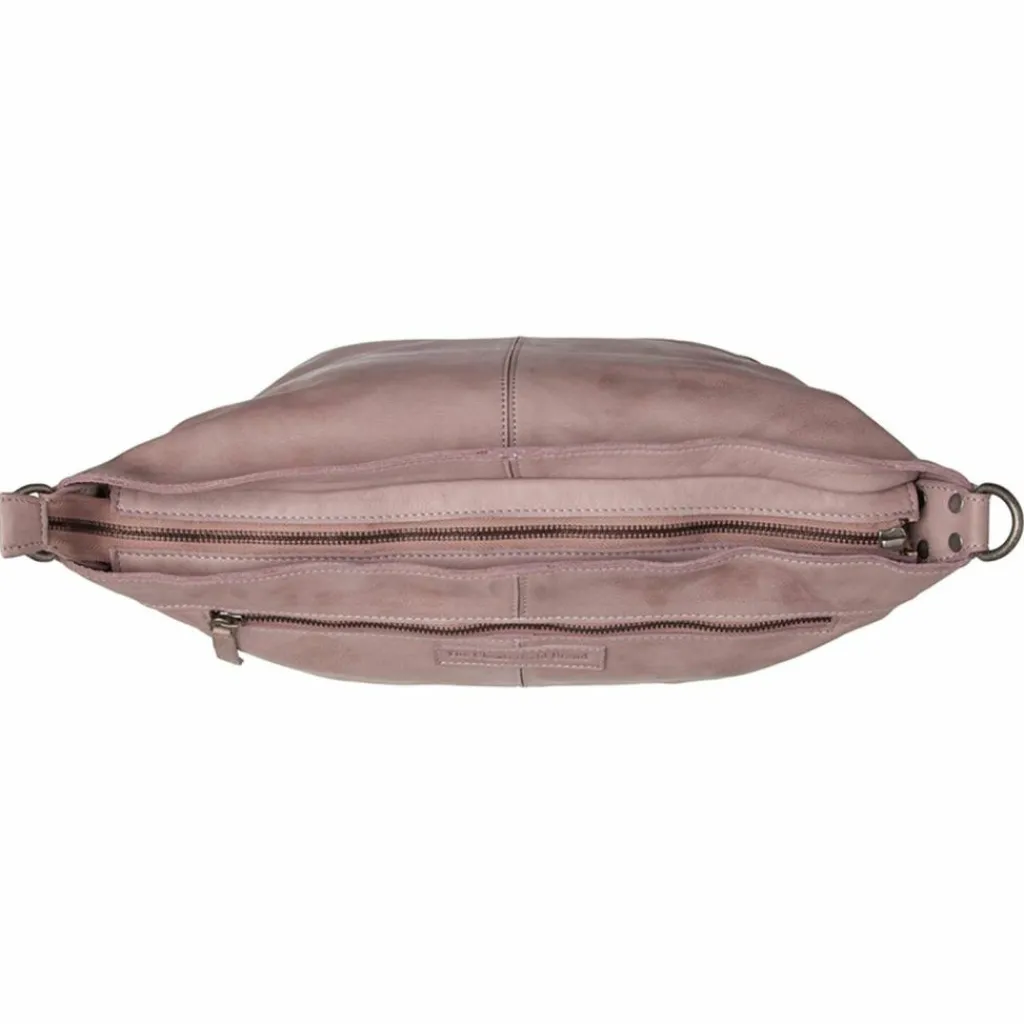 The Chesterfield Brand Bolivia Schultertasche Leder 32 cm