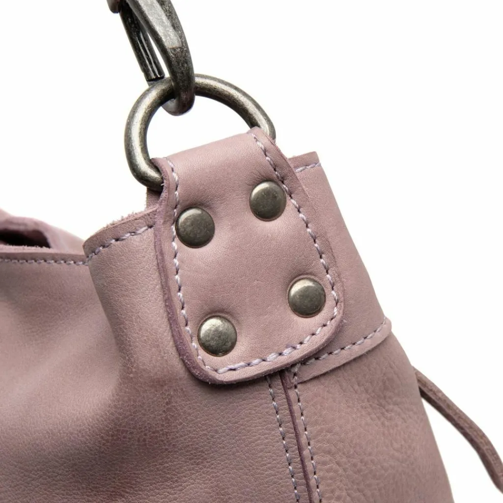 The Chesterfield Brand Bolivia Schultertasche Leder 32 cm