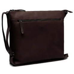 The Chesterfield Brand Cartagena Umhängetasche Leder 33 cm