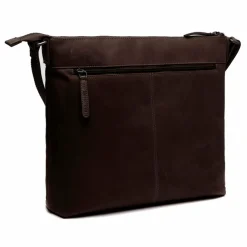 The Chesterfield Brand Cartagena Umhängetasche Leder 33 cm