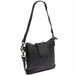 The Chesterfield Brand Calora Schultertasche Leder 22 cm