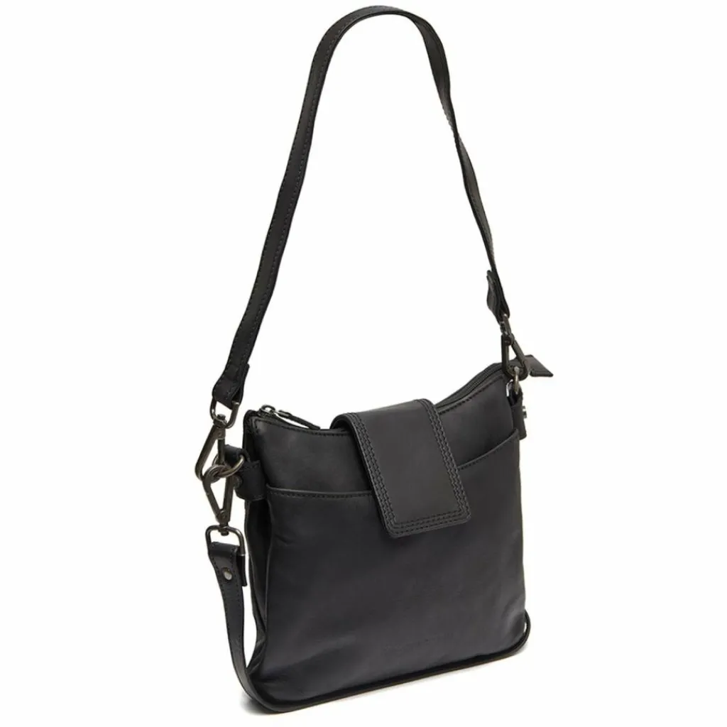 The Chesterfield Brand Calora Schultertasche Leder 22 cm