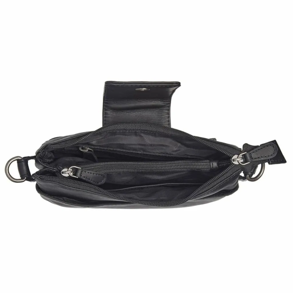 The Chesterfield Brand Calora Schultertasche Leder 22 cm