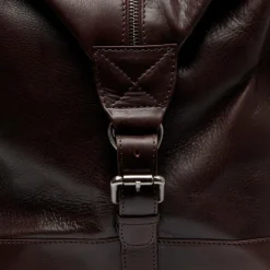 The Chesterfield Brand Weekender|Reisetaschen Ohne Rollen<Cavoli Weekender Reisetasche Leder 55 cm brown