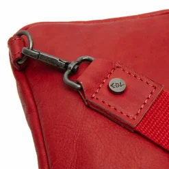 The Chesterfield Brand Cambridge Mini Bag Umhängetasche Leder 12 cm