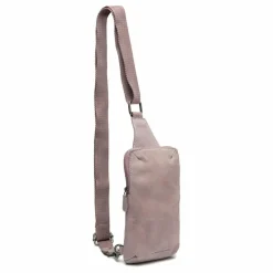 The Chesterfield Brand Cambridge Mini Bag Umhängetasche Leder 12 cm