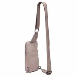 The Chesterfield Brand Cambridge Mini Bag Umhängetasche Leder 12 cm