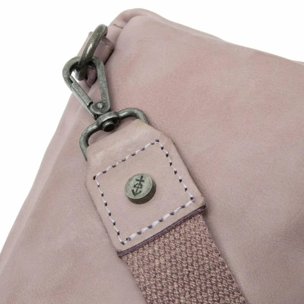 The Chesterfield Brand Cambridge Mini Bag Umhängetasche Leder 12 cm