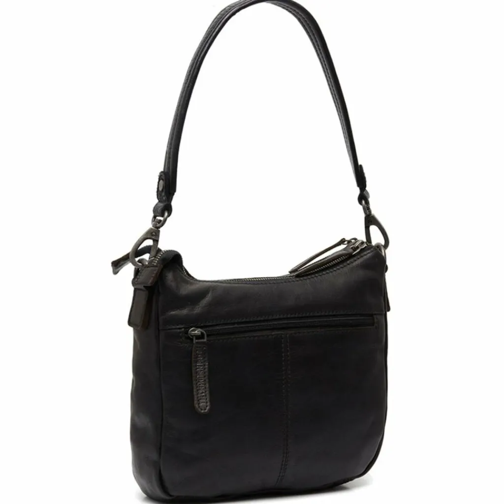 The Chesterfield Brand Caroline Schultertasche Leder 23 cm
