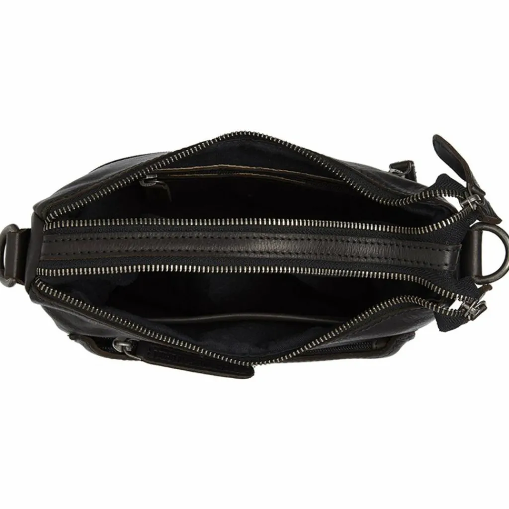 The Chesterfield Brand Caroline Schultertasche Leder 23 cm