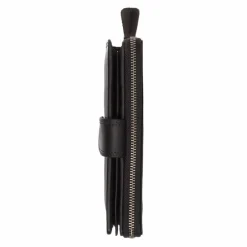 Sale The Chesterfield Brand Charlotte Geldbörse RFID Schutz Leder 9.5 cm black