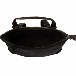 The Chesterfield Brand Lederrucksäcke|Daypacks<Chelsea Daypack Leder 40 cm Laptopfach braun