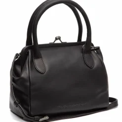 The Chesterfield Brand Chili Handtasche Leder 23 cm