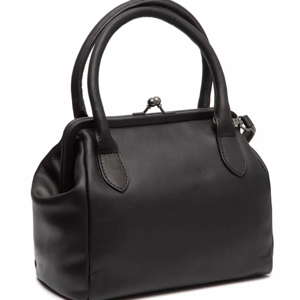 The Chesterfield Brand Chili Handtasche Leder 23 cm