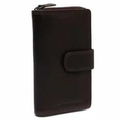 Damen The Chesterfield Brand Charlotte Geldbörse RFID Schutz Leder 9.5 cm