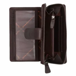 Damen The Chesterfield Brand Charlotte Geldbörse RFID Schutz Leder 9.5 cm