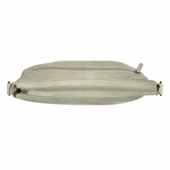 The Chesterfield Brand Umhängetaschen<Clarita Umhängetasche Leder 35 cm ocean blue