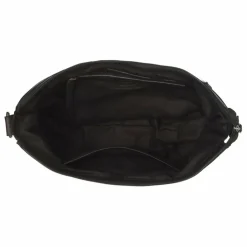 The Chesterfield Brand Umhängetaschen<Clarita Umhängetasche Leder 35 cm black