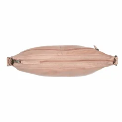 The Chesterfield Brand Umhängetaschen<Clarita Umhängetasche Leder 35 cm vintage rose