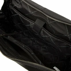 Best The Chesterfield Brand Colorado Aktentasche Leder 40 cm Laptopfach black