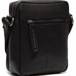 The Chesterfield Brand Umhängetaschen<Cordoba Umhängetasche Leder 15 cm black