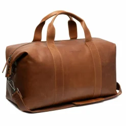 The Chesterfield Brand Weekender|Reisetaschen Ohne Rollen<Conor Weekender Reisetasche Leder 45 cm cognac