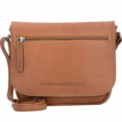 The Chesterfield Brand Umhängetaschen<Coco Umhängetasche Leder 20 cm cognac